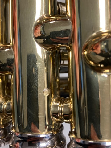 Custom 3850 Pavillon Cuivre Rose - Stock B