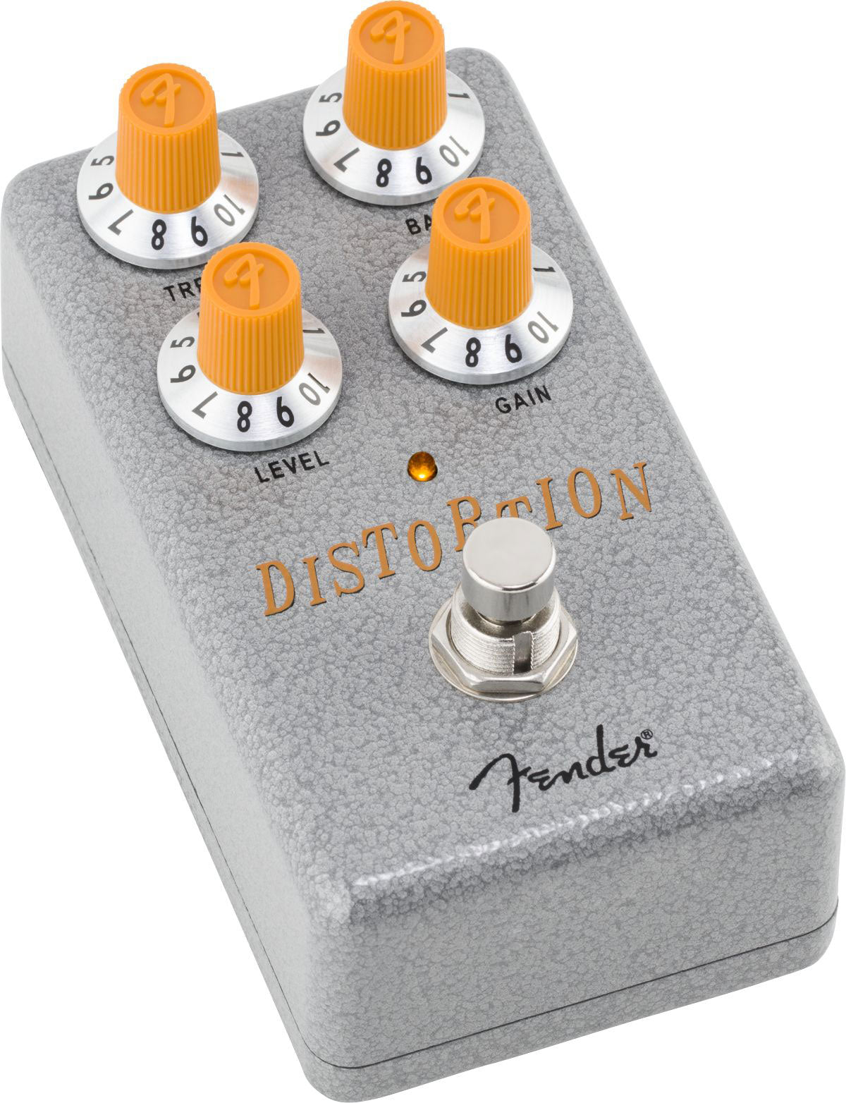 Hammertone Distortion