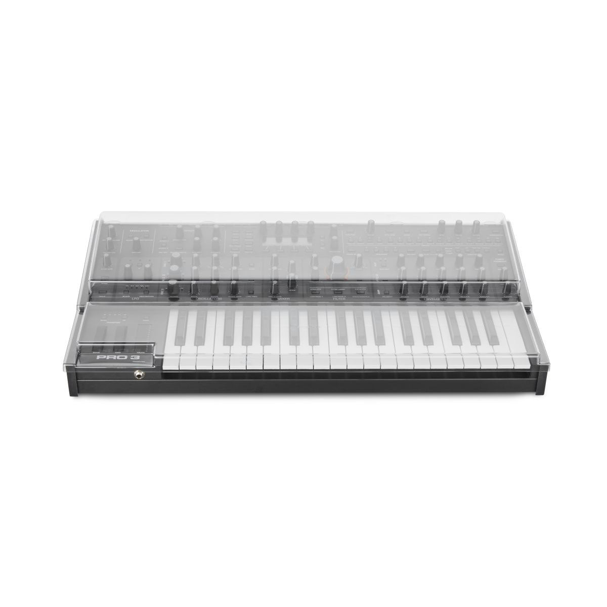 Sequential Pro 3 Cover