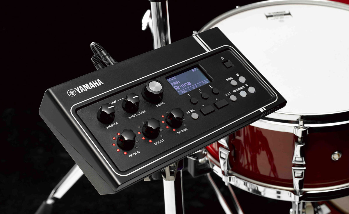 EAD-10 - Systeme Electro Acoustique Pour Batterie