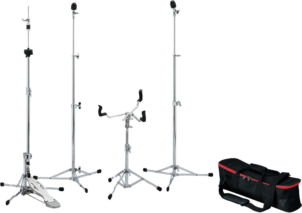 HC4FB - Kit Flat Base