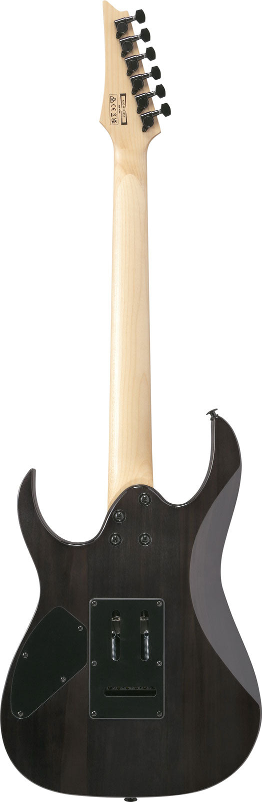 GRG120QASPBKG Black Gradation GIO