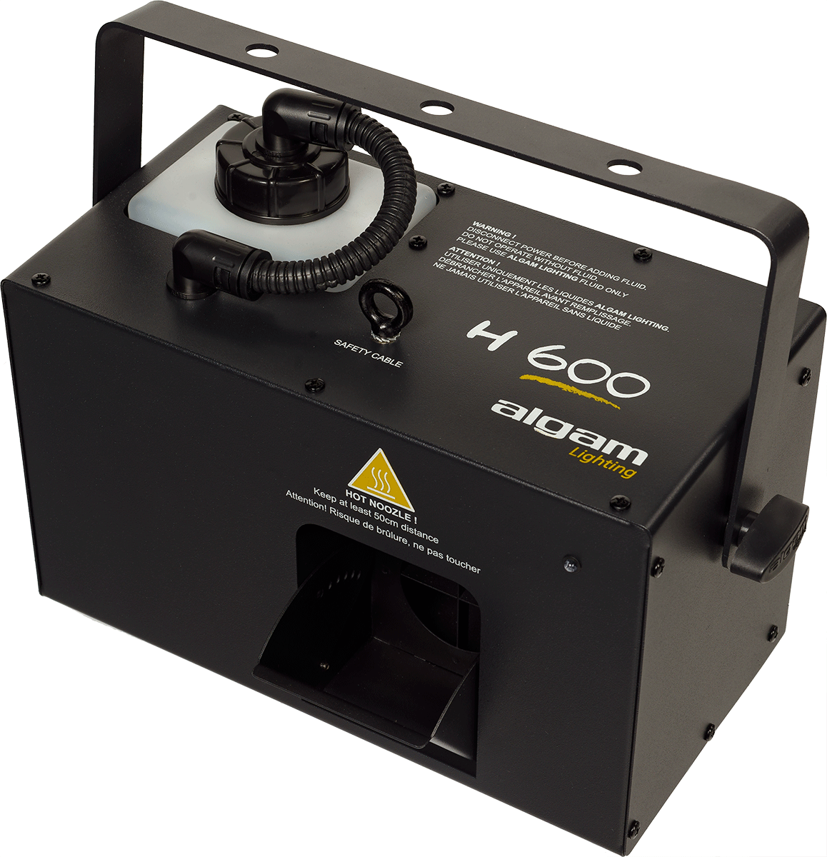 H600