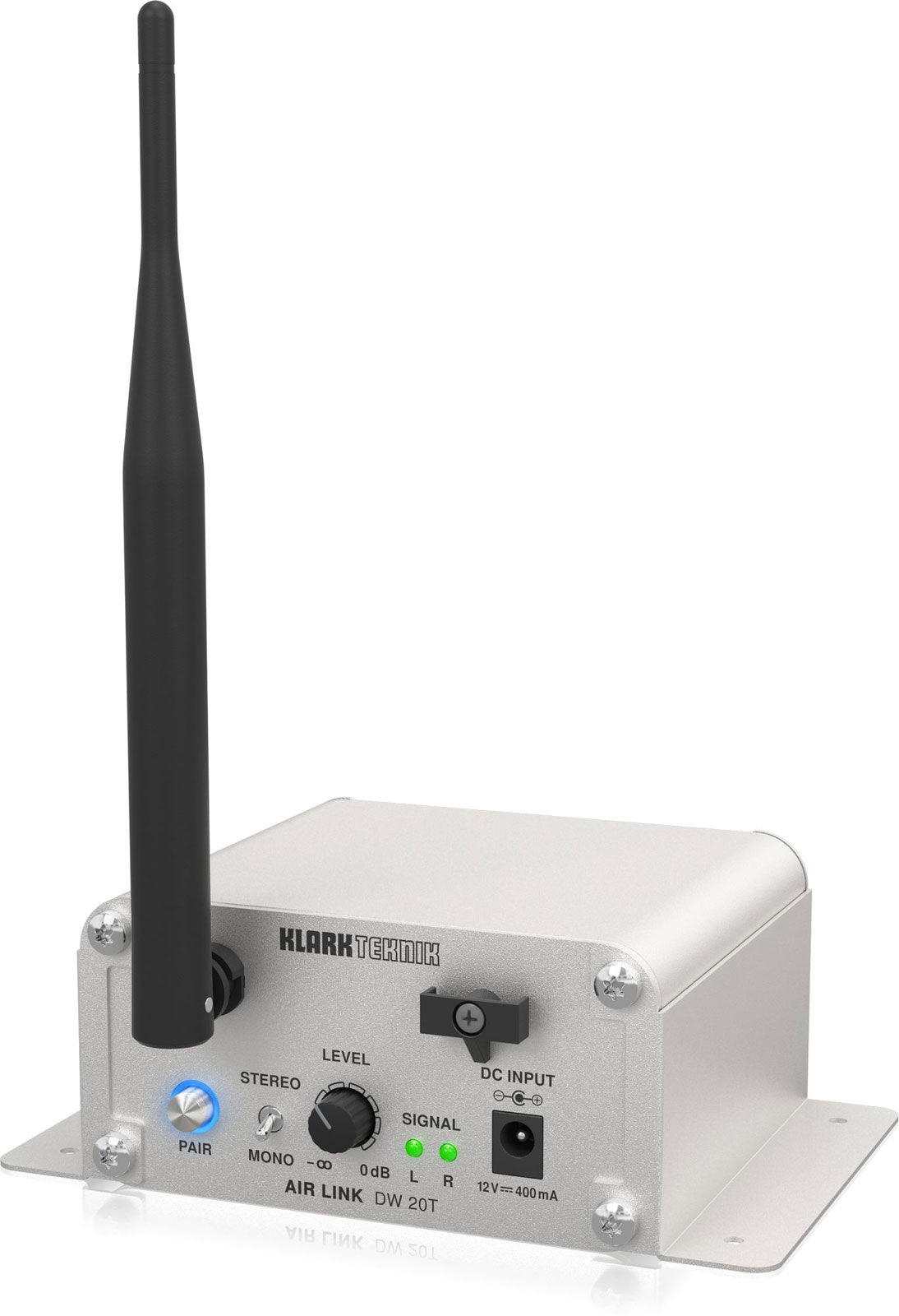 Air Link DW 20T - Emetteur Stereo Sans Fil
