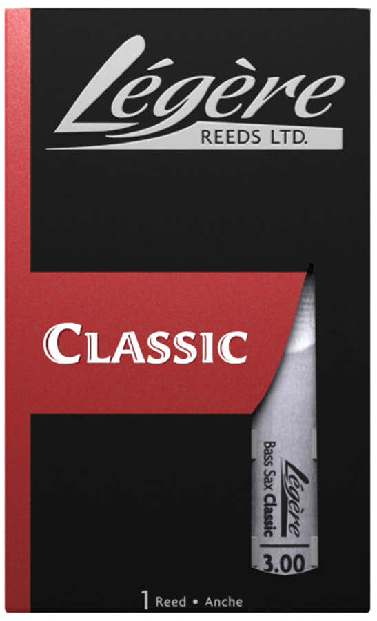 Classic 2.5 - Sax Basse
