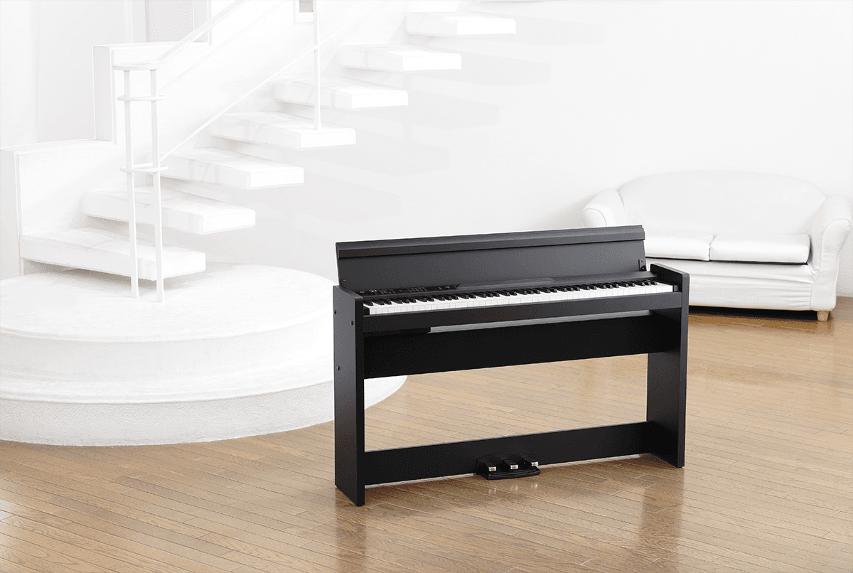 LP-380U Noir