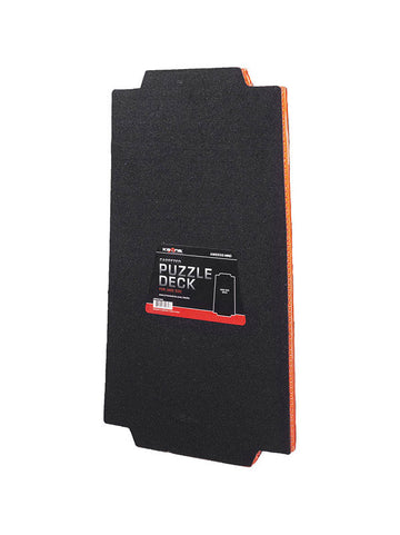 AMG 500 - Tapis plateau principal