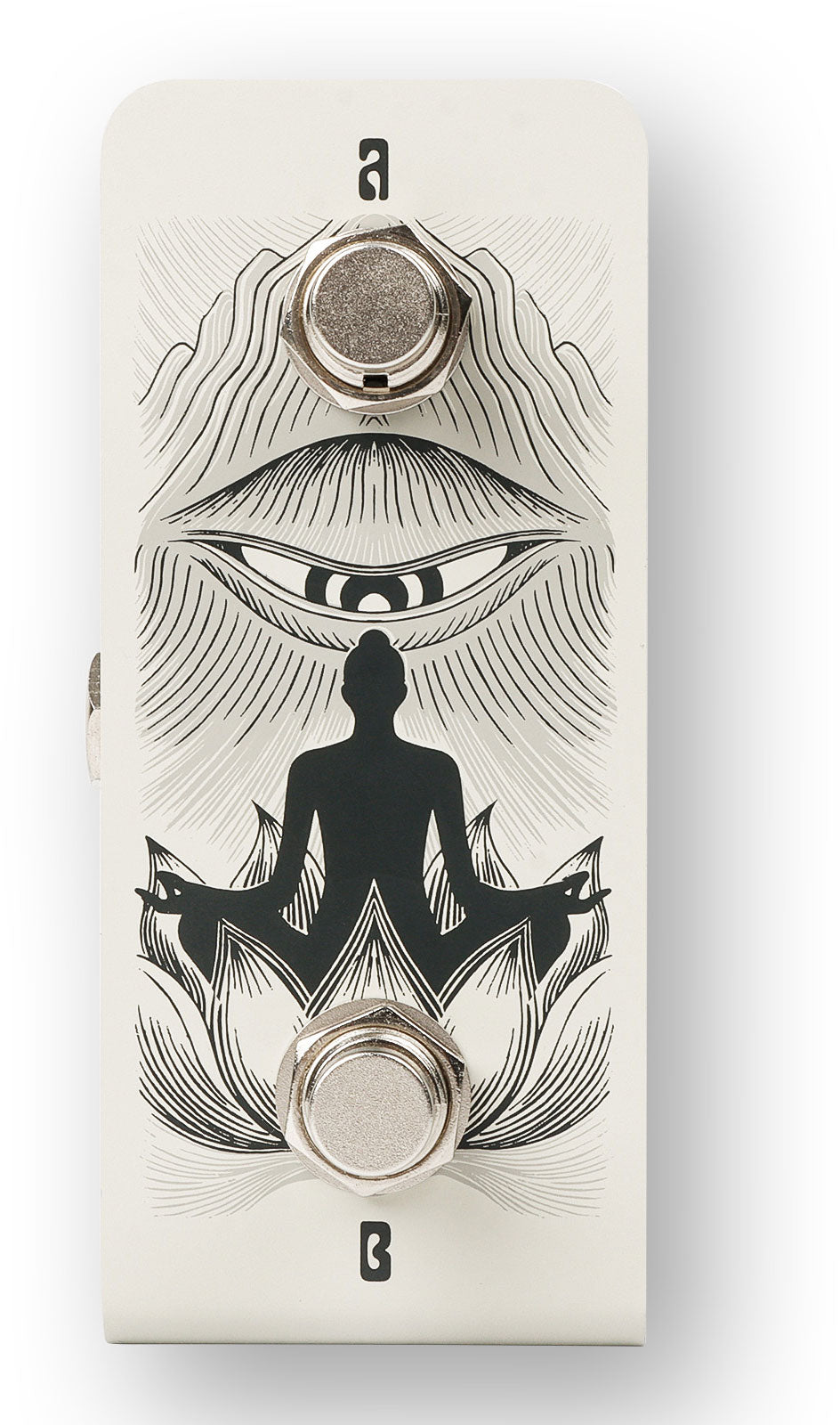 Klowra Anima Dual Footswitch