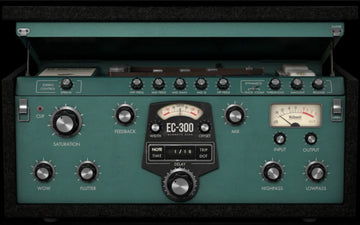 EC-300 HD