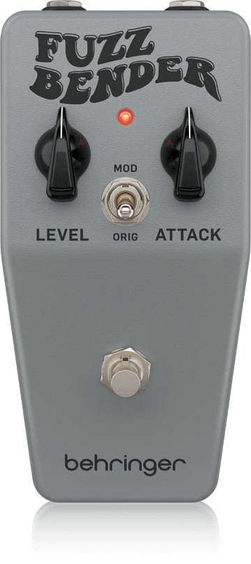 Fuzz Bender
