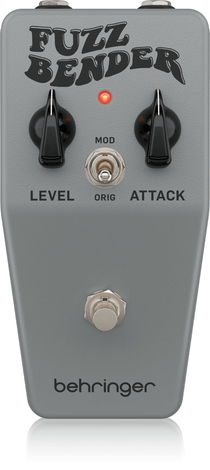 Fuzz Bender