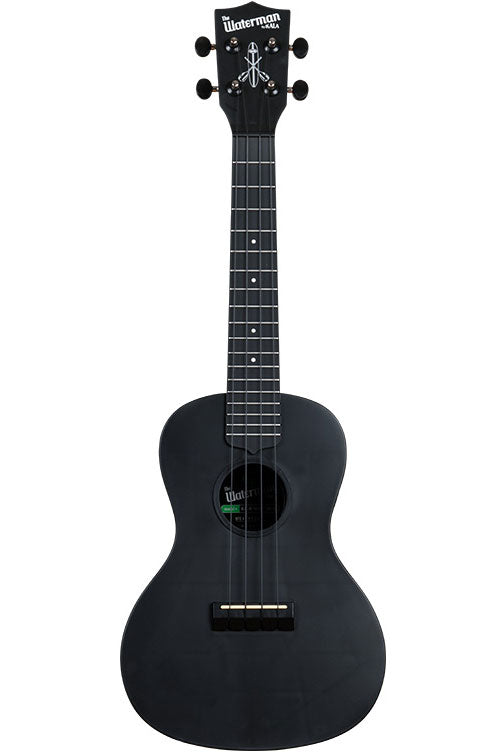 Recycled Waterman Concert Black Sand