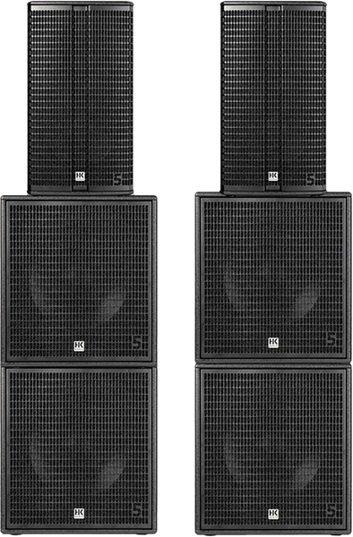 L5MKII PACK-rock