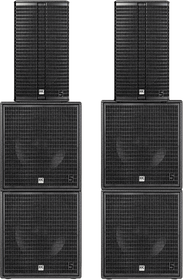 L5MKII PACK-rock