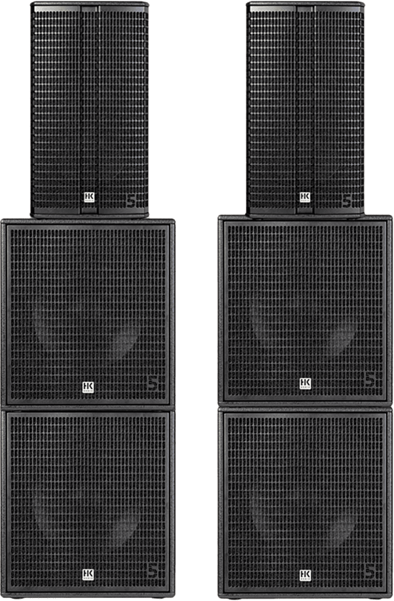 L5MKII PACK-rock