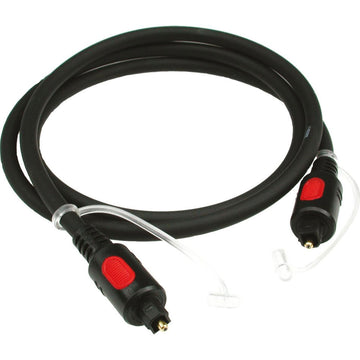 LWL HIGH-END DIGITAL NOIR 5M TOSLINK-TOSLINK