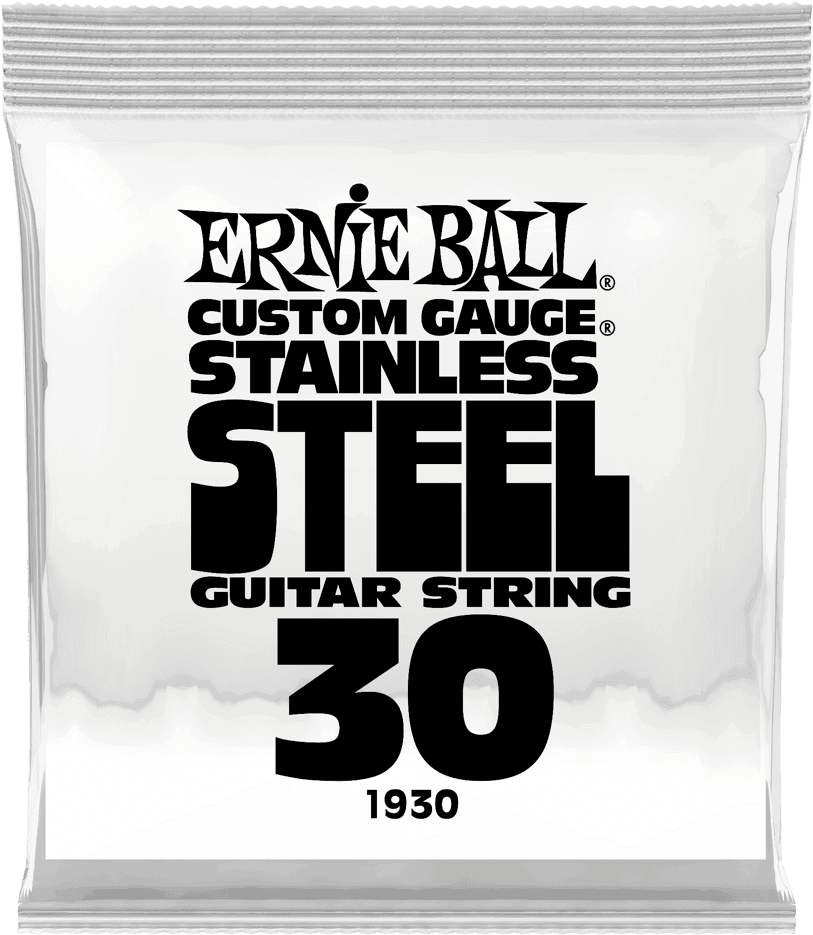 Slinky Stainless Steel 30