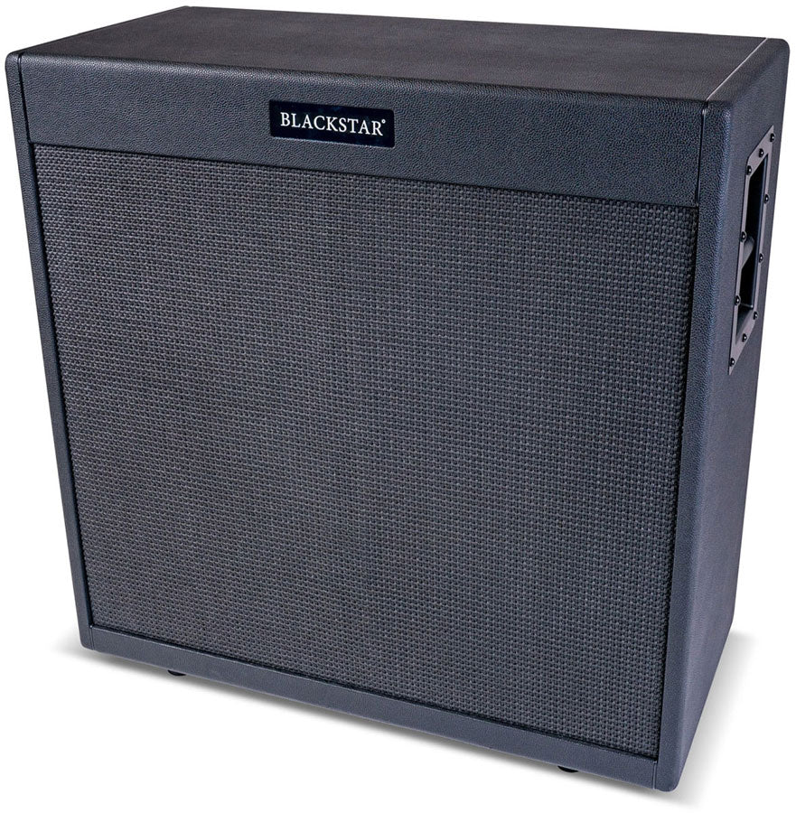 ST James 4X12" Celestion Zephyr G12Z-70 Ferme Droit