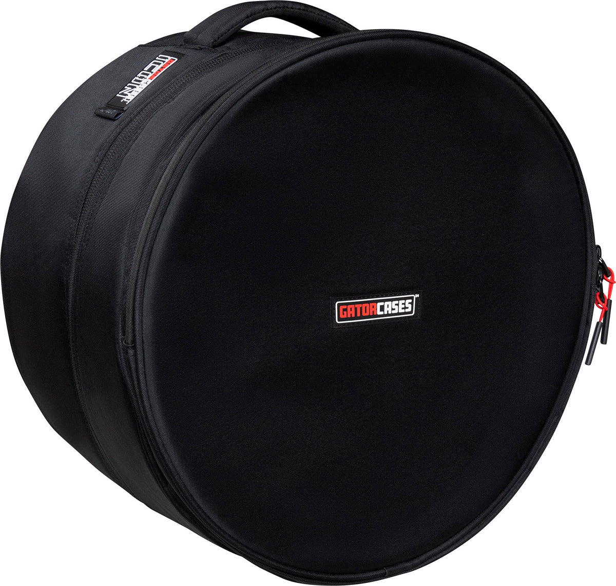 Housse G-ICON pour caisse claire 12" x 7"