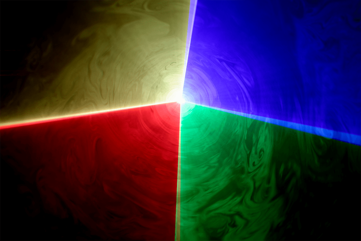 Spectrum 1500 RGB