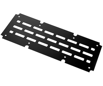 PLAQUE ARRIÈRE POUR PEDALBOARD ROCKBOARD TRES 3.2
