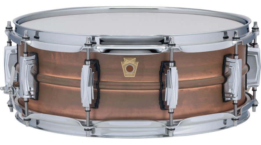 Lc661 - 14 X 5" Copper Phonic Raw