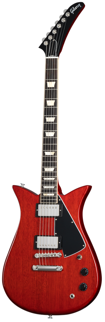 Theodore Standard Vintage Cherry Original