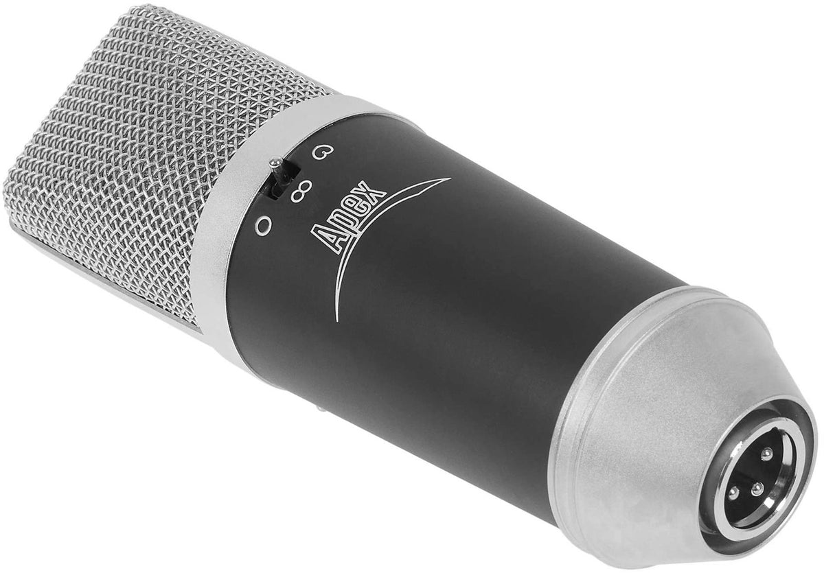 Apex 445B