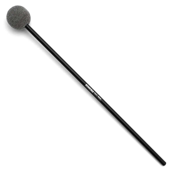 Rohema Baguette Plastique 39CM Tête Feutre 4CM Medium Hard
