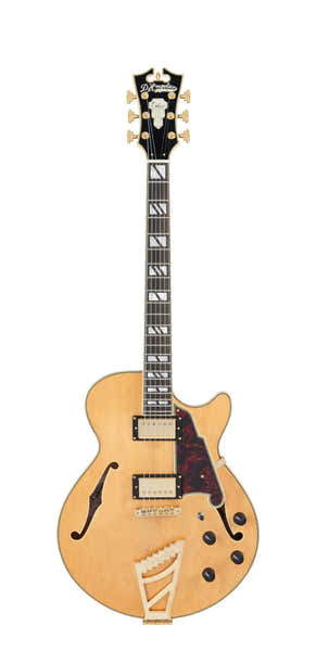 Deluxe SS Satin Honey