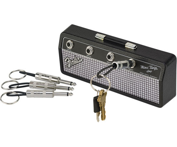 Fender Jack Rack Porte Cles