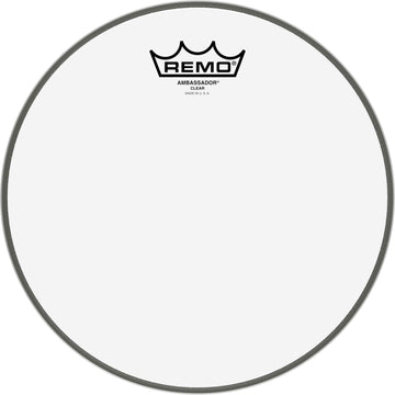 BA-0310-00 Ambassador Transparente 10