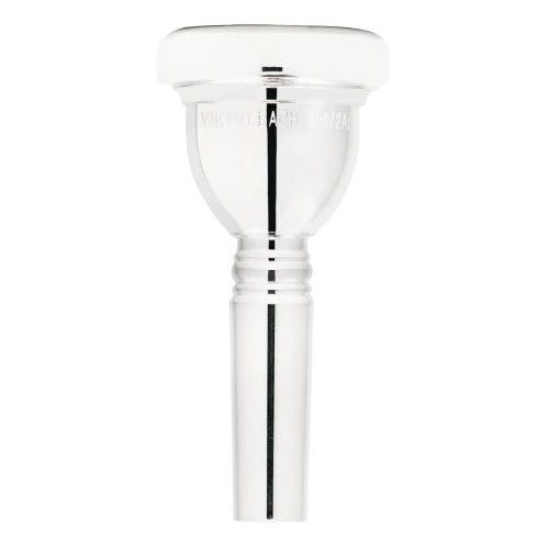 S341 Standard Grosse Perce - 2G Argentée (Trombone)