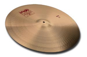 2002 Ride 24"