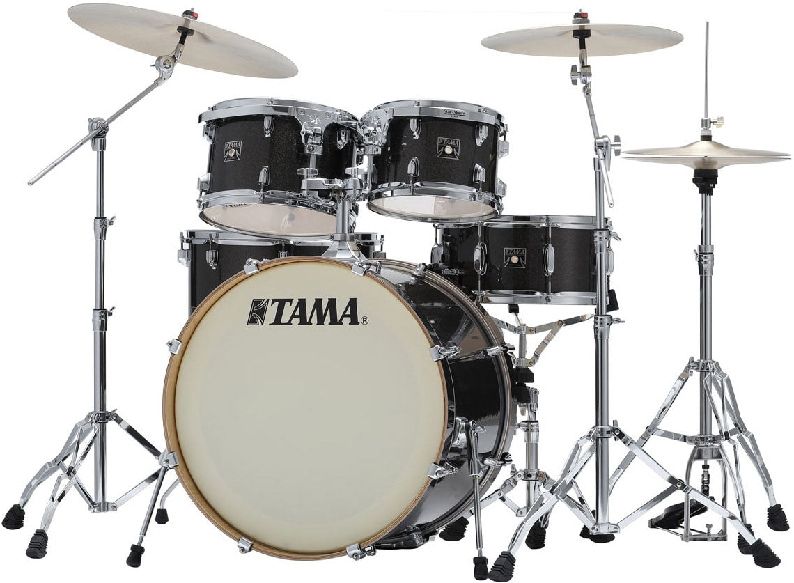 Superstar Classic Maple Stage 22 MGD