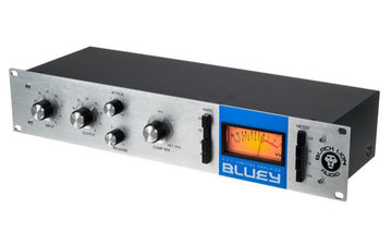 Bluey Limiter