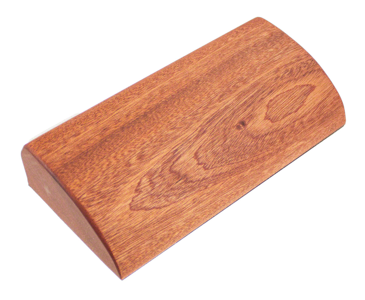 Logarhythm 4 Analog Stomp Box Sapele