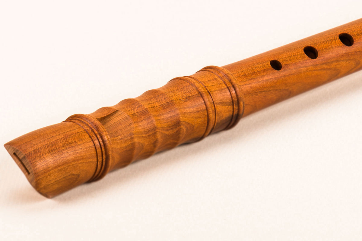 Kynseker Soprano 418 - Prunier (doigté Baroque)