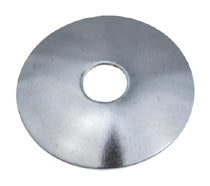 SC-1655-1 Coupelle Metal Pour Pedale Charleston