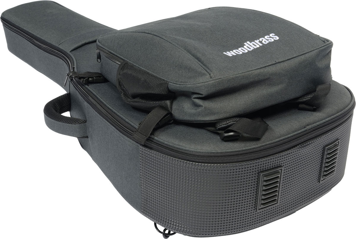 Housse Folk + Sac à Dos - FGB50-BP