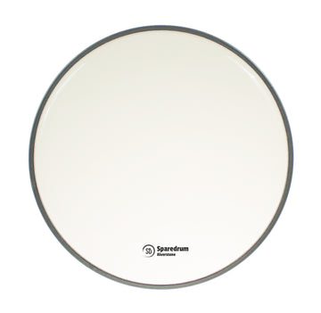 EV12CL 12" Everest Transparente 2 Plis 7.5 / 5 Mil