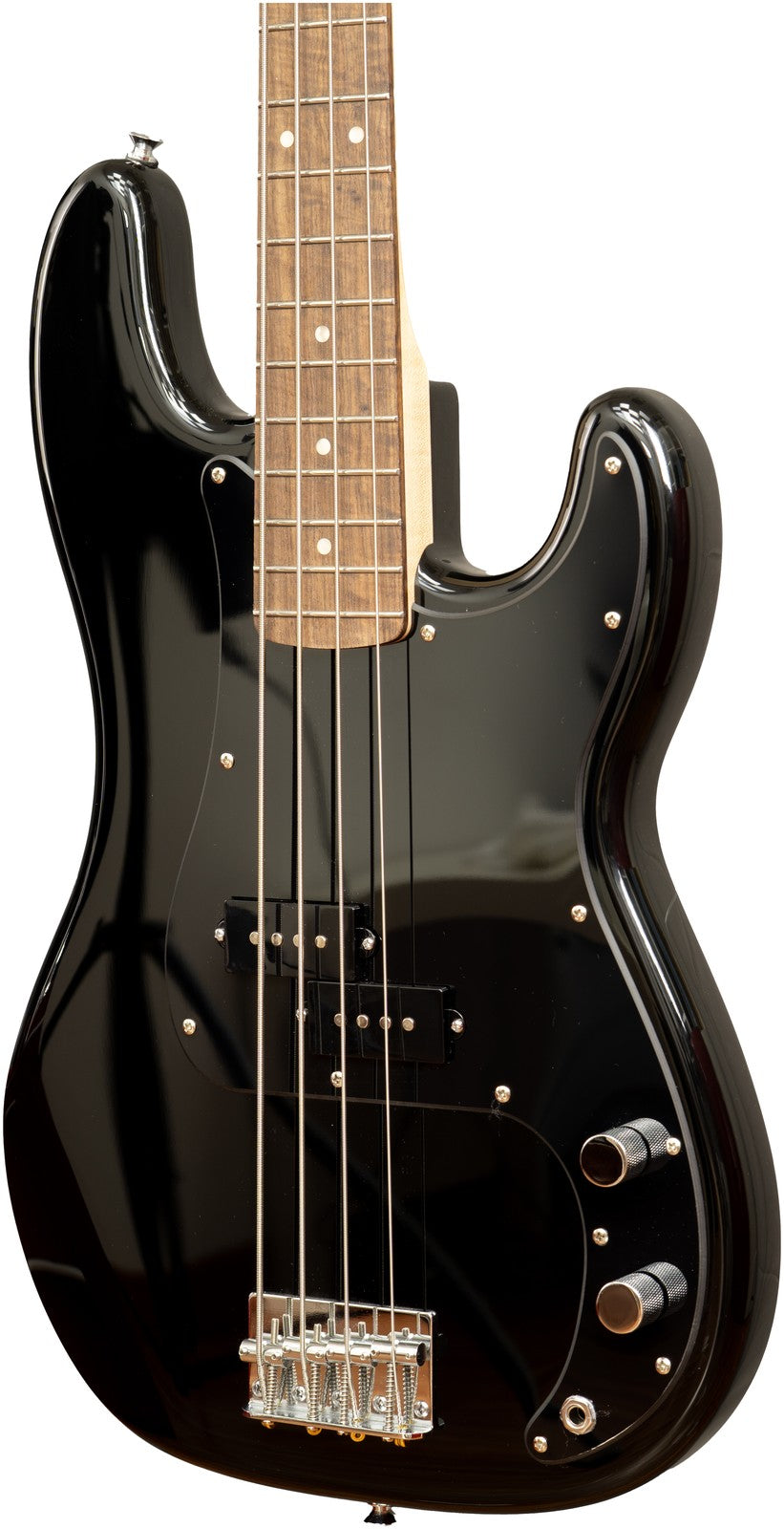 MB Black PB