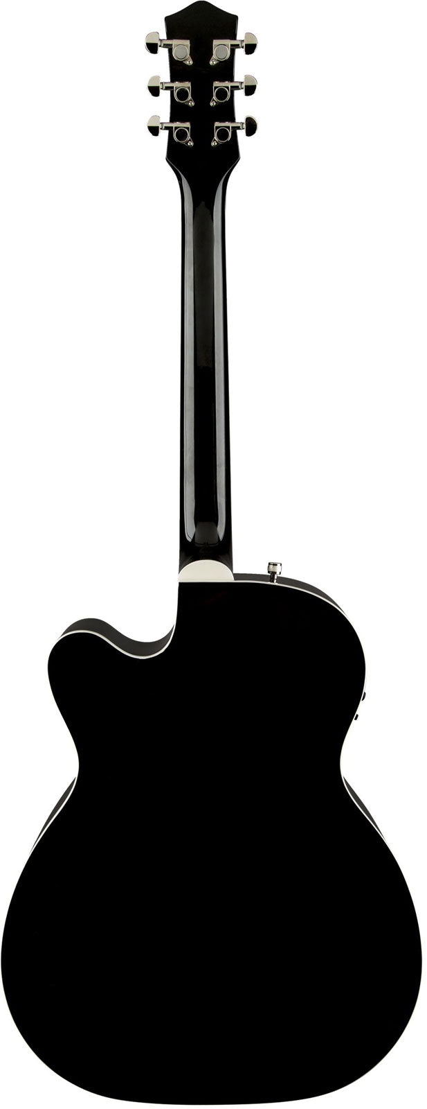 Rancher JR. Acoustic Collection LRL Black