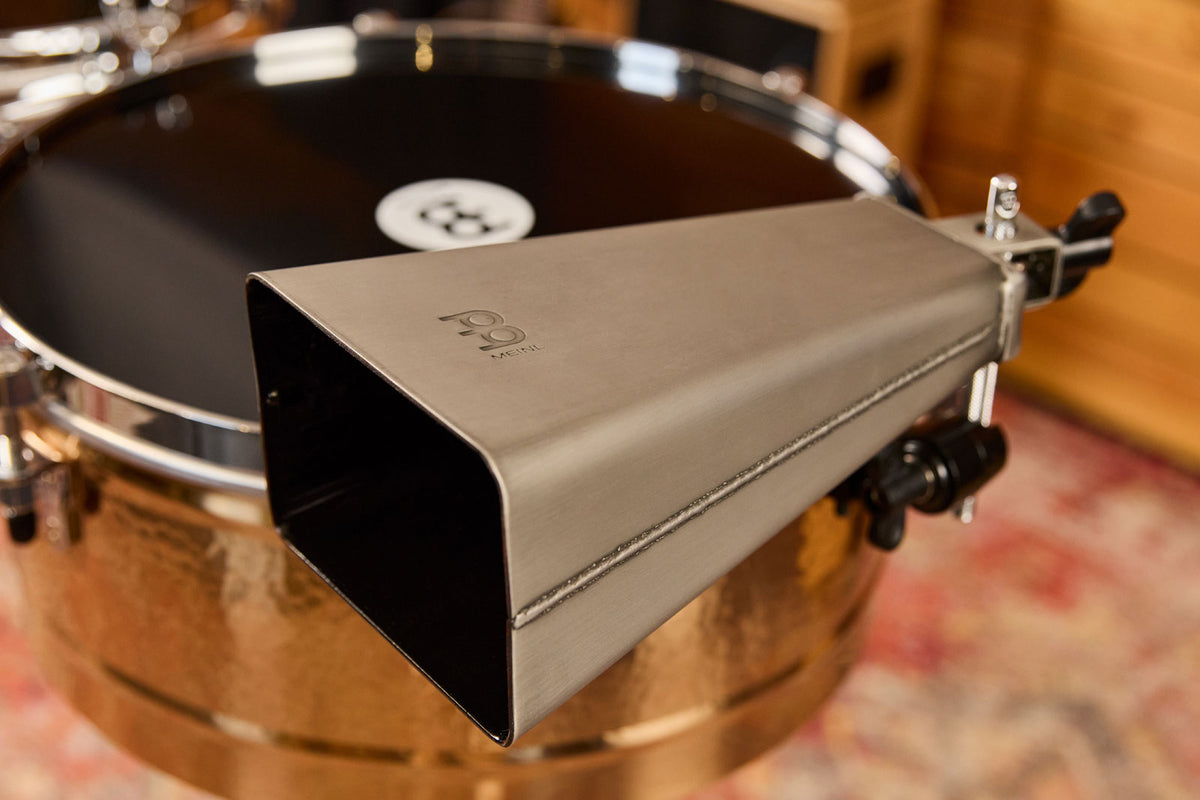 SMBC - Cloche Salsa Meinl 8"1/2 Do Attache