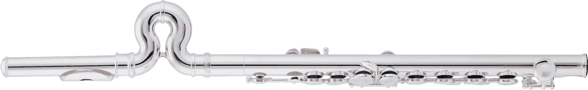 Flûtes Jupiter