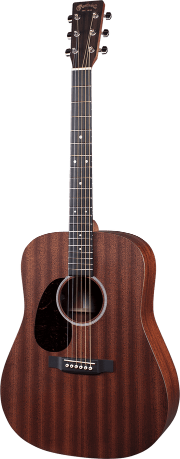 Dreadnought Sapele-Sapele Lh