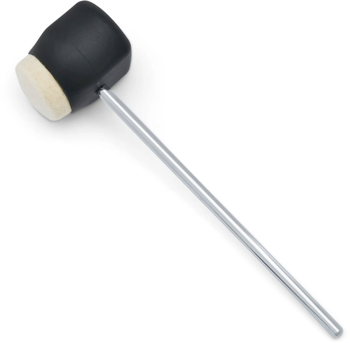 PDP By DW PDAX101 - Batte Feutre / Plastique Pour Pédale De Grosse Caisse