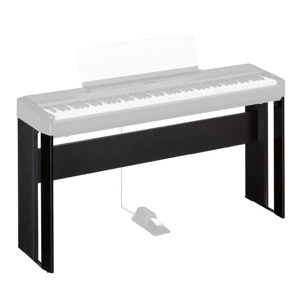 Yamaha Stand Clavier L515 Noir