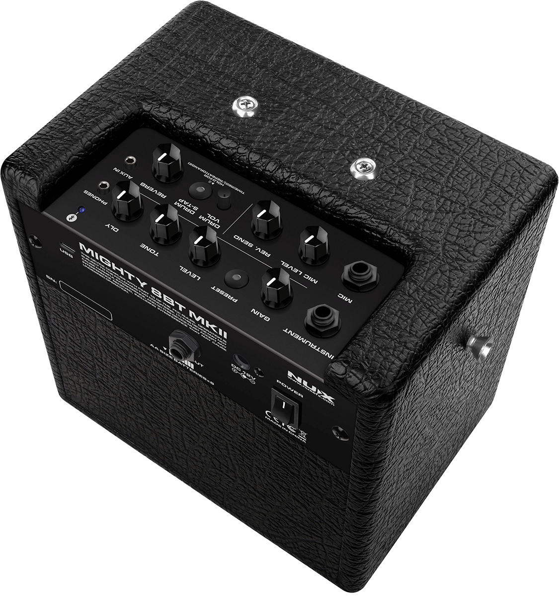 Mighty 8 BT MK2