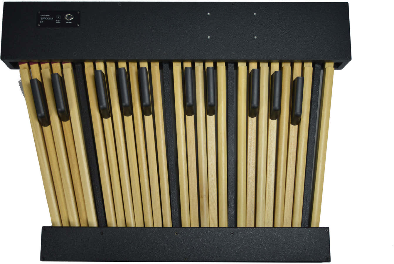 Pédalier 25 LEGEND Orgue